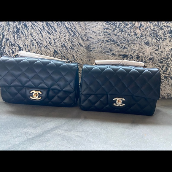 Mini rectangular ❤️ - Picture 12 of 16